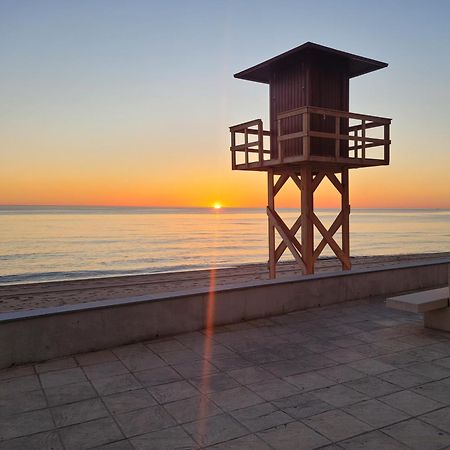 Apartmán Balcon Al Mar Bellreguard Exteriér fotografie
