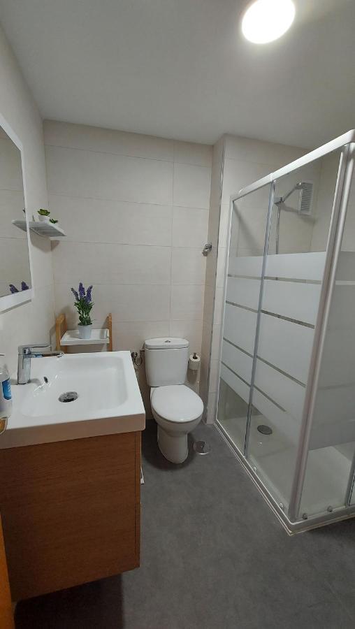Apartmán Balcon Al Mar Bellreguard Exteriér fotografie